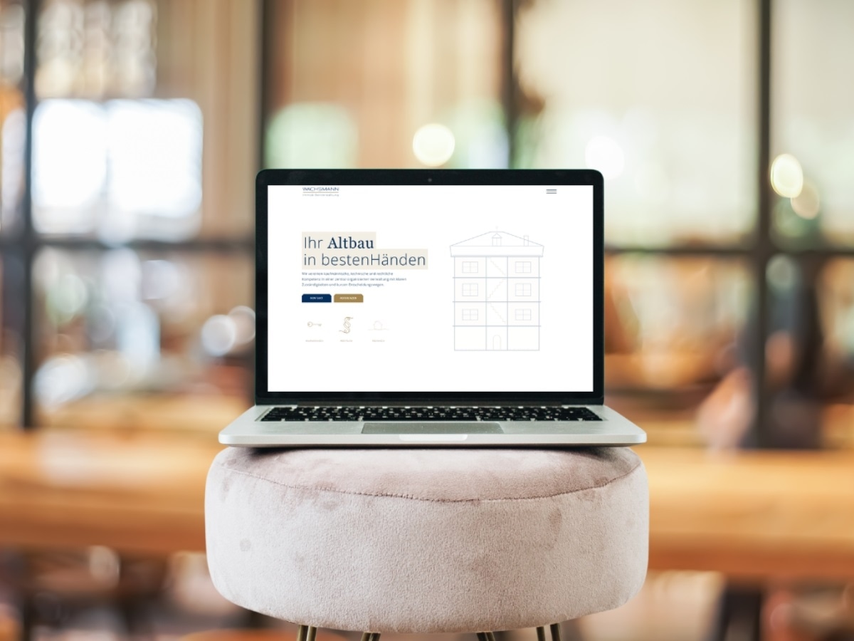 Immobilienverwaltung