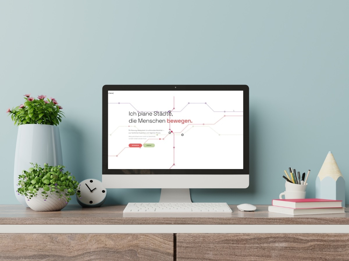 Raumplaner Öffentlicher Verkehr